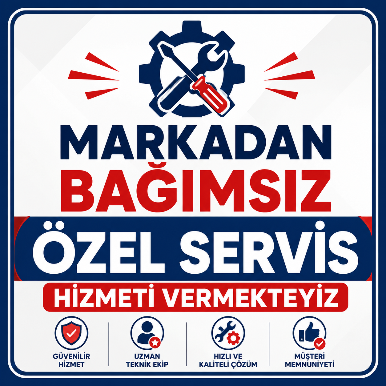 İscehisar Blyss Klima Servisi markadan bağımsız teknik servis